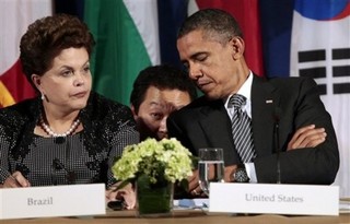 Scandals Have Brazil's Press Smelling Blood
