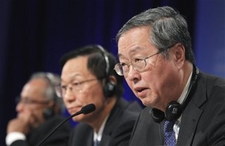 Can China Save the World Economy?
