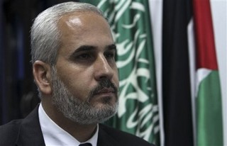 How Abbas' UN Gambit Empowered Hamas