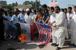 The End Game Is in Pakistan
