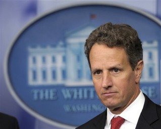 America Has Lost Patience With Europe