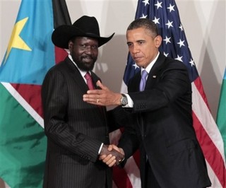 Sudan's Widening Arc of Instability