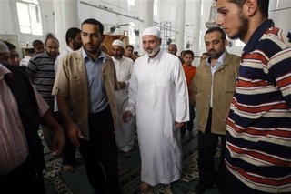 In Gaza, Fierce Opposition to Statehood