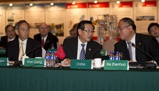 China's Economic Expansionism