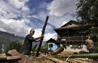 Socialist Push Behind India's Capitalist Rise