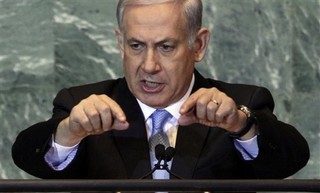 Israel Has to Play Offense, Not Defense