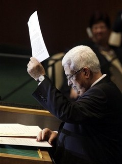 It's the Arab World vs. Israel-America