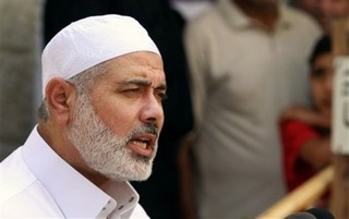 Anti-Semitism Fuels Mideast Conflict