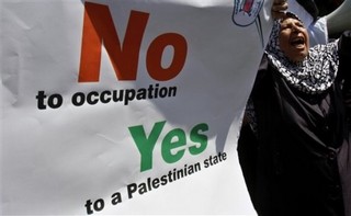 U.S. Is Acting Like a Bully on Palestine