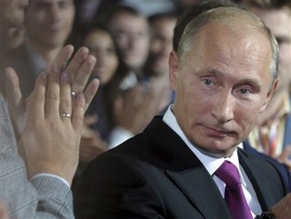 The Non-Surprise from Russia