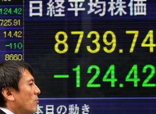 Japan's Economic Morality Play