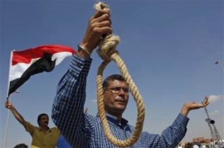 Christians Persecuted in Arab World