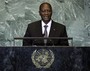 World Affairs Briefing With President Ouattara