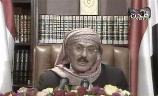 Yemen's Incorrigible Dictator