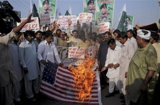 Pakistan's Real Terrorism Problem