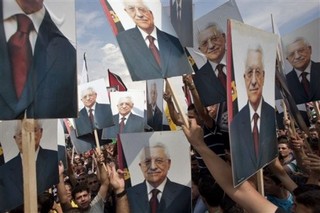 Palestinian Obsession Kills Arab Spring