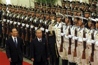 China's Crackdown on Independents