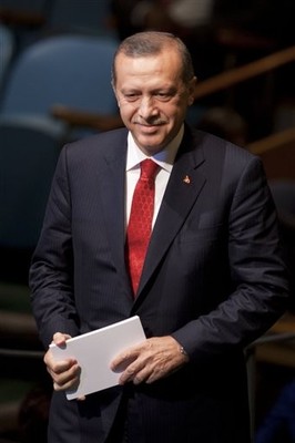 Has Erdogan Lost Syria and Israel?