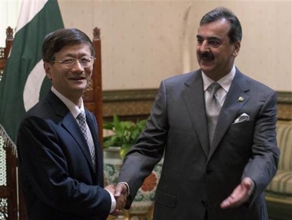 China's Pakistan Conundrum