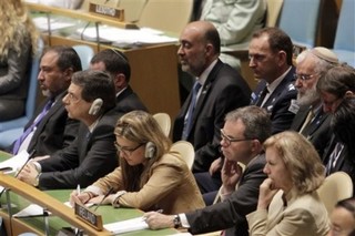 Muslim World Frays, UN Obsessed by Israel