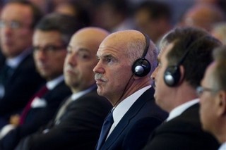 Democracy Vital in Euro Bailout