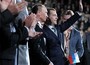 What Will Medvedev-Putin Swap Mean
