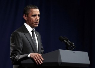 Obama's Foreign Policy Failures