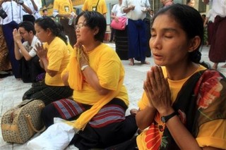 Signals of Real Reform in Burma