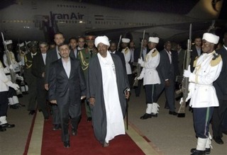 Sudan's Bloody War to Engulf Region Again