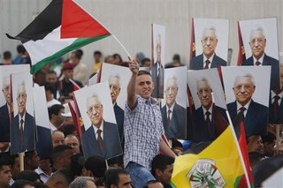 The Middle East's Dangerous Soap Opera