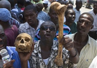 Haiti Does Not Need an Army