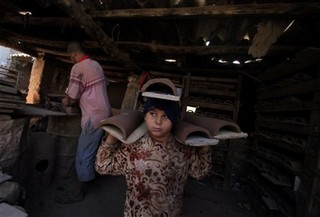 Is U.S. Fading in the New Mideast?