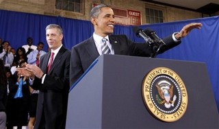 America's Foreign Policy Fiasco