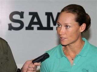 Aussie Women Have No Place in Combat