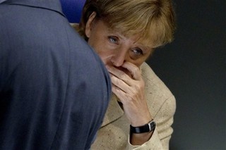 Stop Asking Germany to Pay for Euro Debts