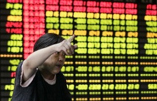 Can China Rescue Europe?