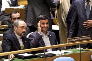 An Iranian Offer Worth Considering