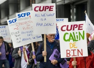 Canada Now Great in Spite of Trudeau