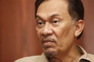 Malaysia's Sham Sodomy Trial