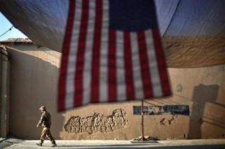 An Indecent Rush to the Afghan Exit