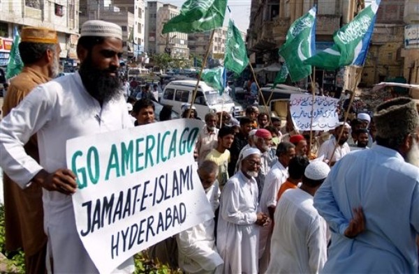 U.S. Missed a Chance to Befriend Haqqani