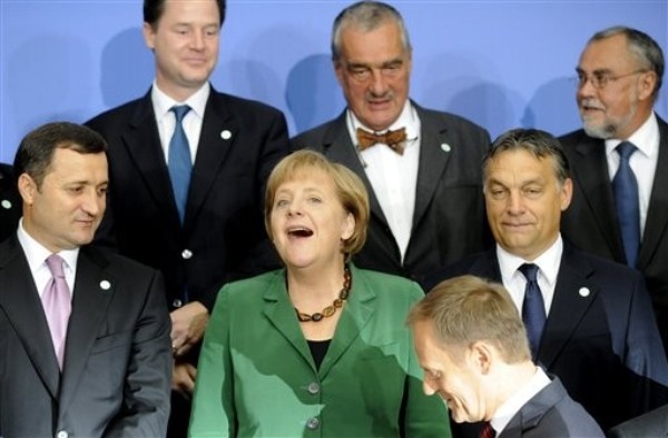 We Need Germany More Than We Fear Her
