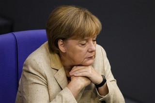 World Economy Heading Toward Black Hole