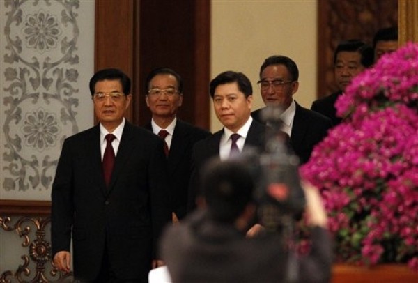 Why China Won't Conquer the World