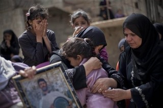 A Win-Win Plan for the Palestinians
