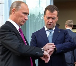 What to Expect From Putin 3.0
