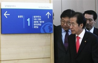 The Case for Feeding North Korea