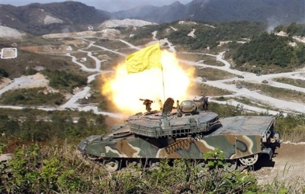South Korea: Nukes or No Nukes?