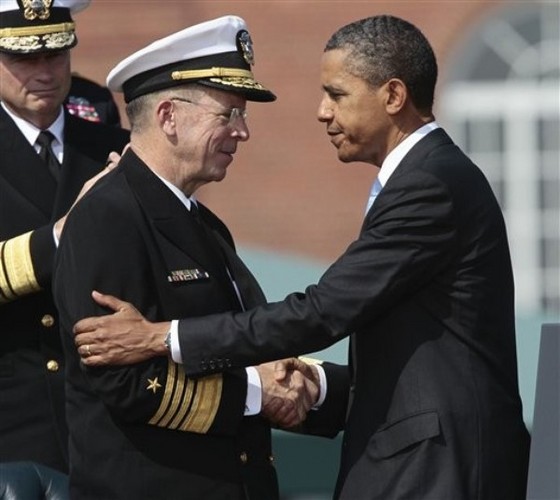 U.S. Values Exceptional, Not Universal