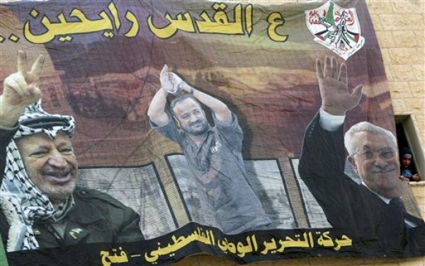 Let's Be Honest About the Palestinian Bid
